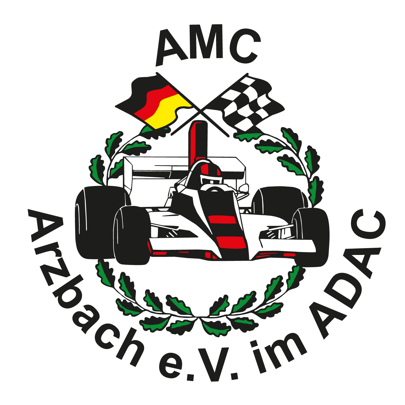 Logo AMC Arzbach e.V.