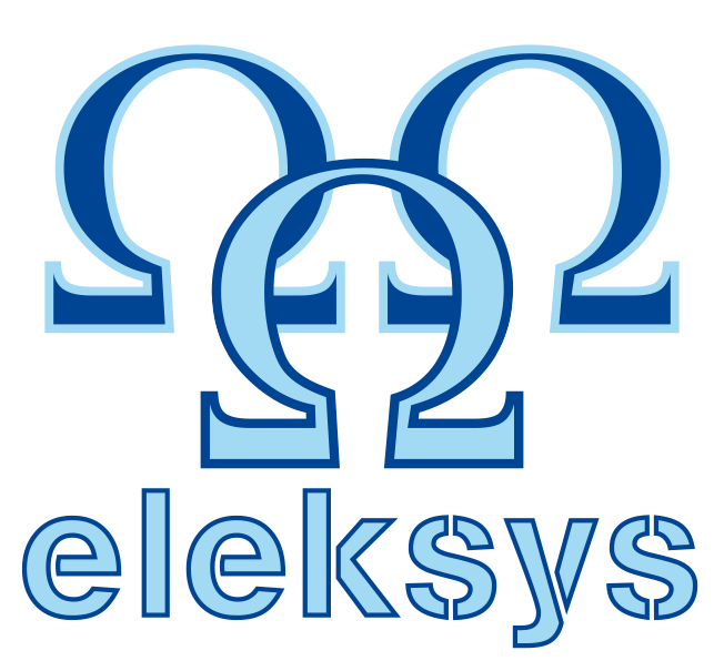 Logo Eleksys
