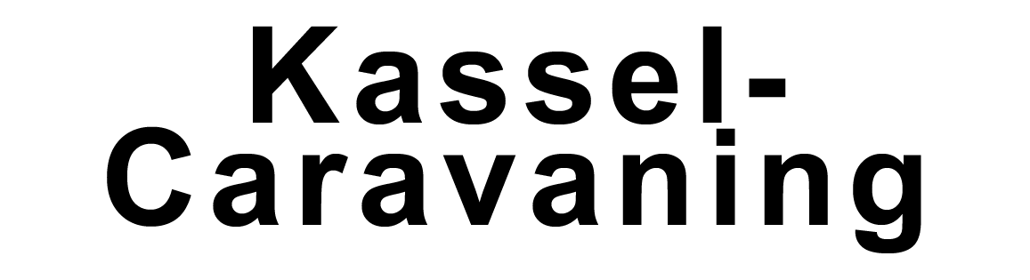 Logo Kassel Caravaning